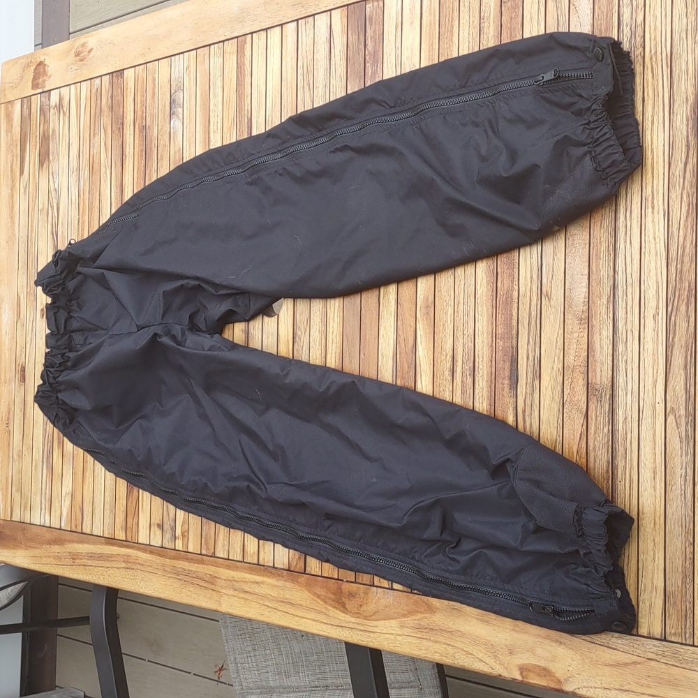 Columbia women's snow pants